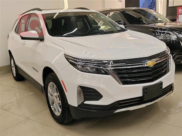 Chevrolet for sale in Iraq